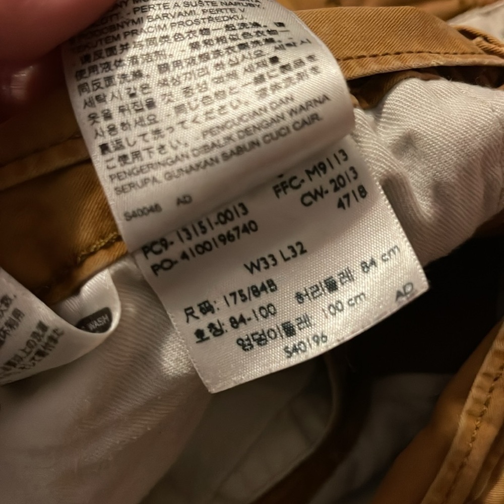 Levi’s - Picture 5 of 6